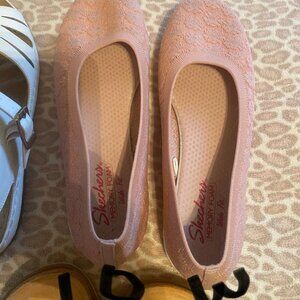 Sketchers sparkle